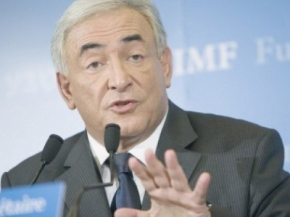 Seful FMI, victima unui complot? Teoriile conspiratiei in cazul Kahn